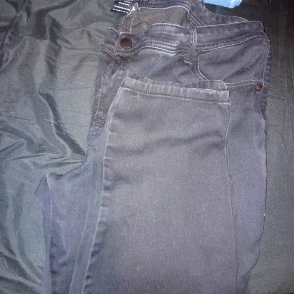 Torrid size 26 plus jeans
